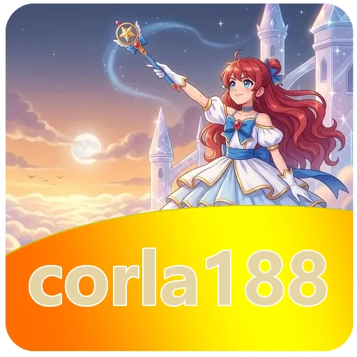Pratinjau antarmuka corla188