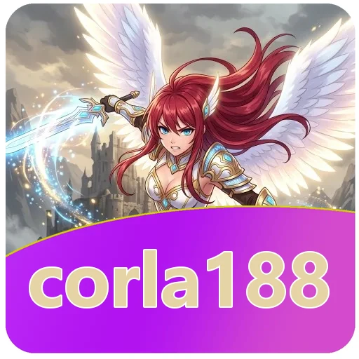 Pratinjau antarmuka corla188